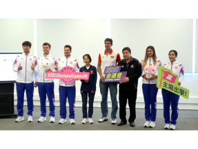 十五運會｜帆船項目港隊將派8名運動員角逐4個項目
