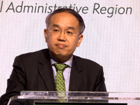 'Govt to hold Wealth for Good summit again next year'