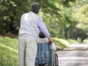 Cumbersome applications block carer respite services