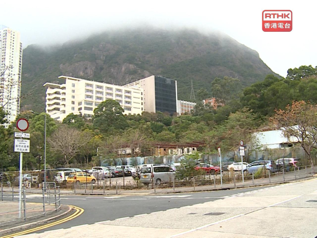 政府公布新一季度賣地計劃，將招標出售九龍佐敦谷彩興路一幅住宅用地，可提供約570個單位。