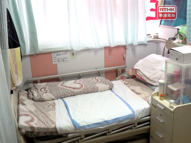 社署回覆指,接納並正積極跟進公署的建議。(港台圖片)