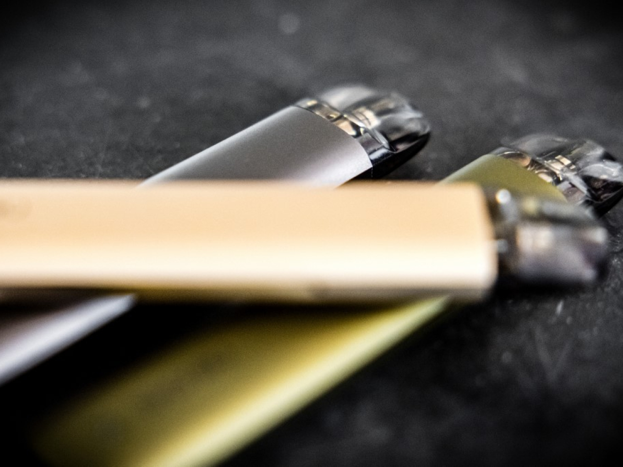 The Action Committee Against Narcotics says many young drug abusers are drawn to etomidate. File photo: AFP