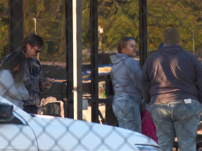 16 dead after blast at US explosives factory