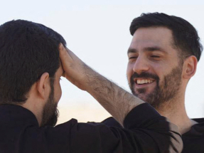All 20 hostages freed as Palestinians await release