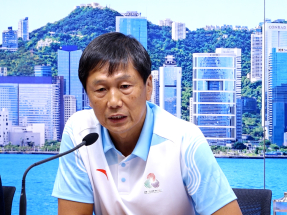 十五運會｜自行車男子公路賽　北大嶼山公路等實施滾動式交通管制