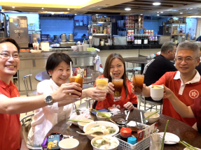 羅淑佩：擬恆常化啟德作港足主場　請啟德體育園提升草地質素