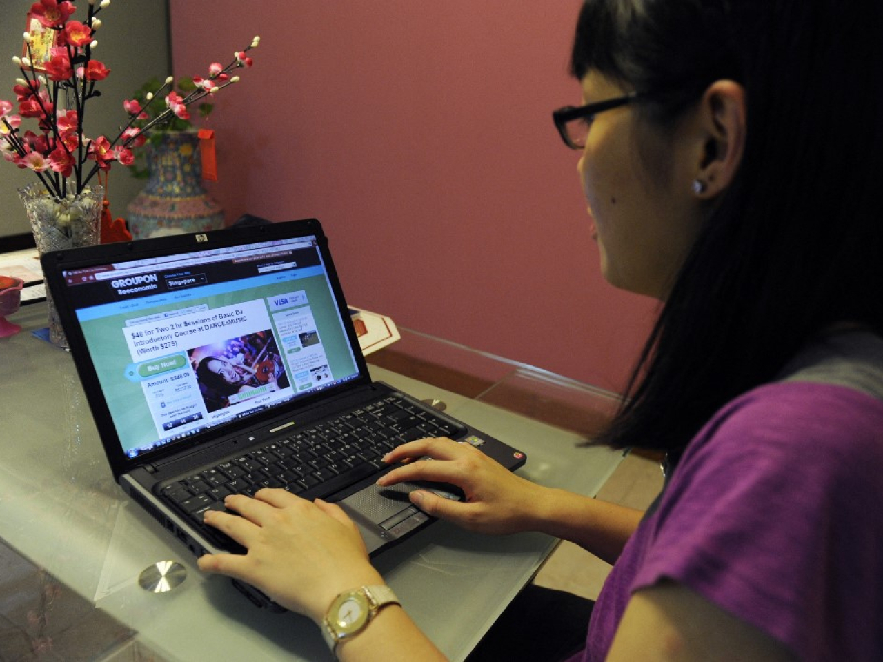 The online safety commission will get the power to act on harms like harassment, doxxing, stalking, abuse of intimate images and child porn. File photo: AFP