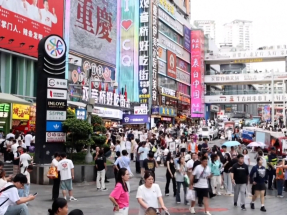 內地連續兩個月通縮　9月CPI按年跌0.3%