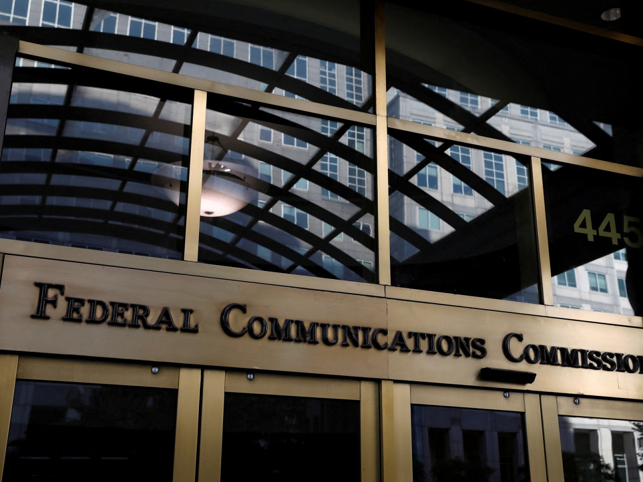 The US Federal Communications Commission has asked HKT International to explain why it should not commence revocation proceedings that would bar the firm from operating in the United States. File photo: Reuters