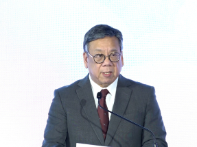 丘應樺鼓勵各中小企把握各項支援措施　加快升級轉型面對挑戰