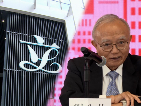 劉兆佳冀新一屆立法會在過去行政立法良性互動基礎踏上新台階