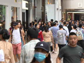 當局指夏季流感疫情將會相對嚴峻