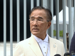 田北辰宣布不競逐連任立法會議員　繼續出任實政圓桌召集人
