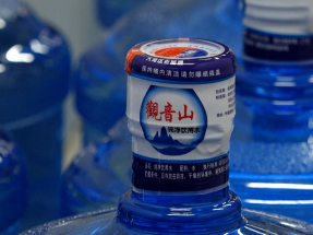 政府就採購飲用水事件紀律調查10多人　6項措施改革採購制度