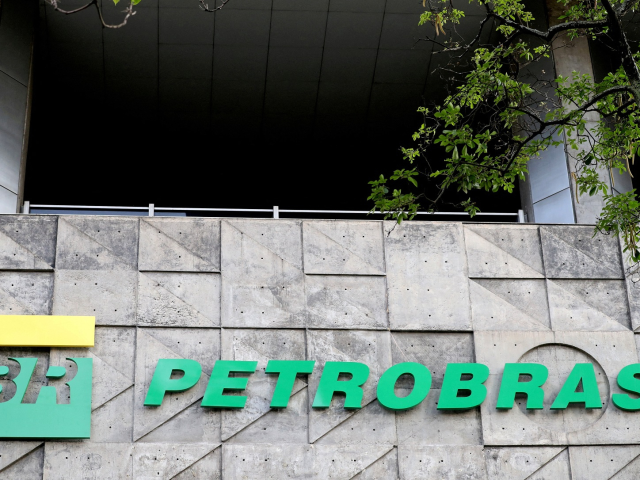 Petrobras said it would immediately start drilling an exploratory well at an offshore site 500km from the mouth of the Amazon River. File photo: Reuters