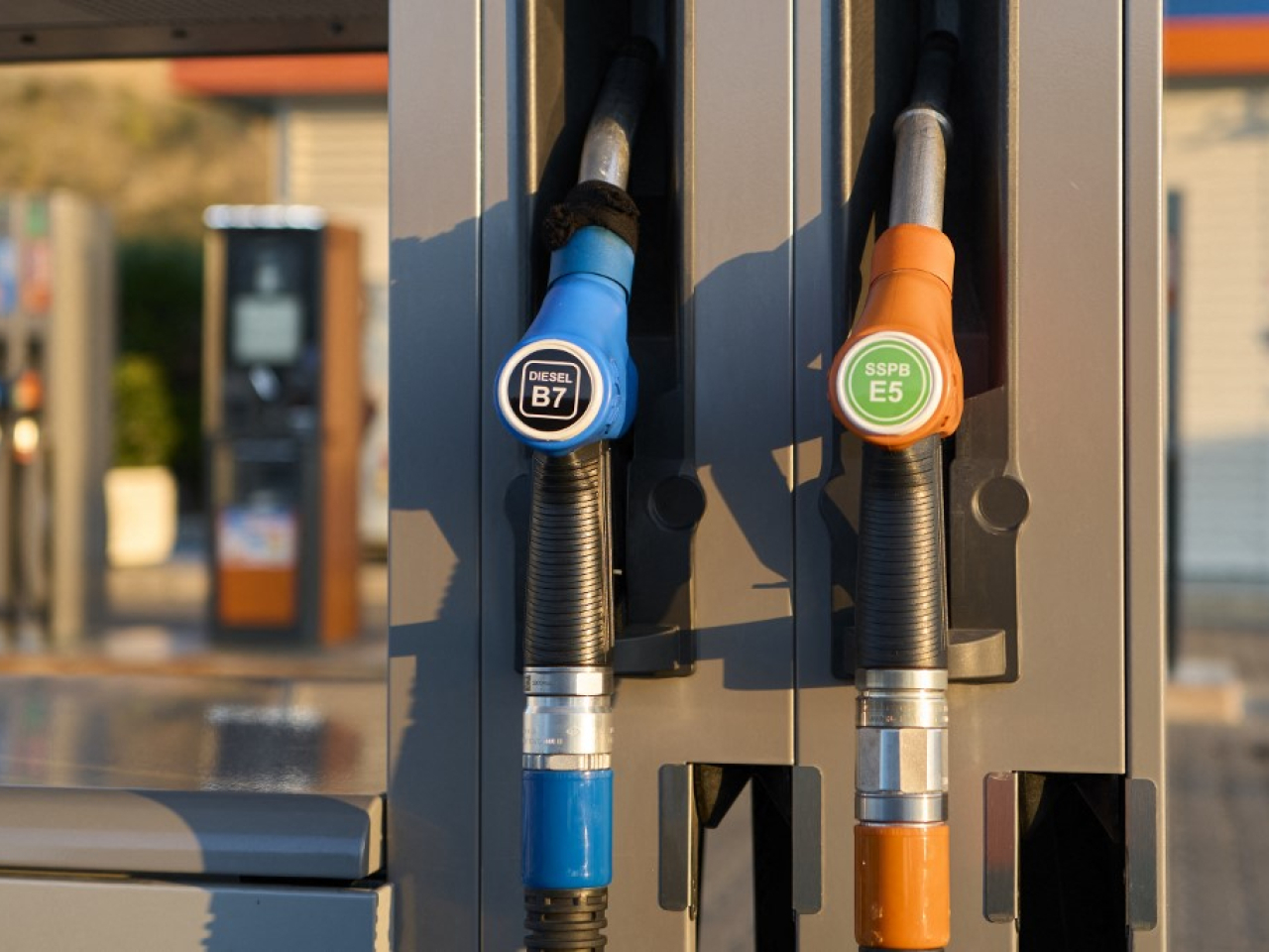 Oil prices have settled at their lowest since early May. File photo: Reuters