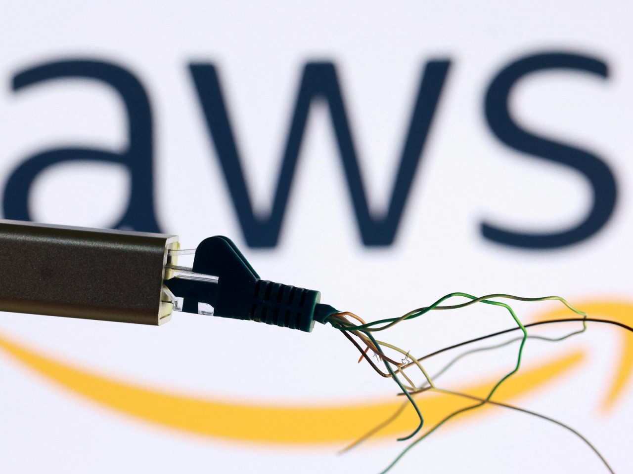 Amazon said it had addressed the underlying issue which caused popular internet services to go offline for hours. File photo: Reuters