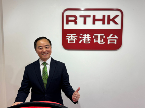 十五運會｜數字辦應急演練　黃志光稱效果良好團隊具信心應對