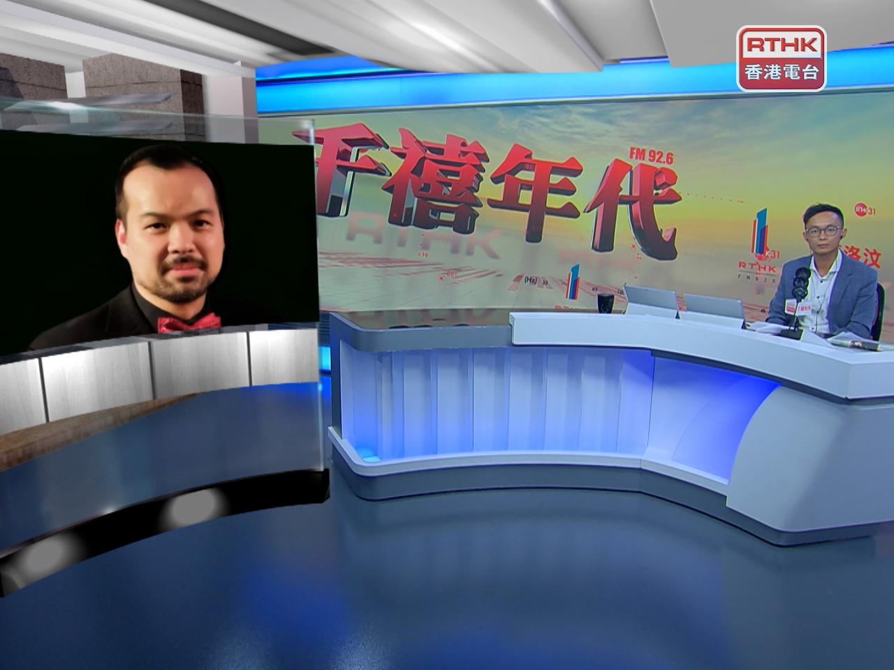 李方冲相信經過今次事件後，初期行政工作需時可能較長，但慢慢會適應。
