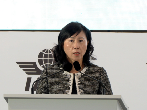 'HK leads initiative for SAF supply chain'
