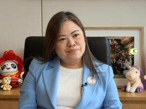 HK harbour to feature in National Games relay route