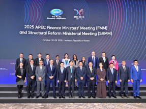 HK to uphold free trade status: FS