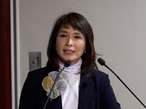 江玉歡宣布不競逐連任　至今累計22名現任議員不競逐