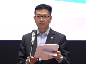 吳秋北：工聯會理事會明天通過參選名單後便會公布
