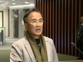 田北辰：海洋公園虧損情況主要來自資產估值　只屬「虛驚一場」