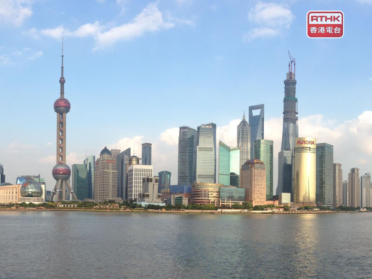 國家外管局表示，10月以來，外匯市場供求基本平衡。（港台圖片）
