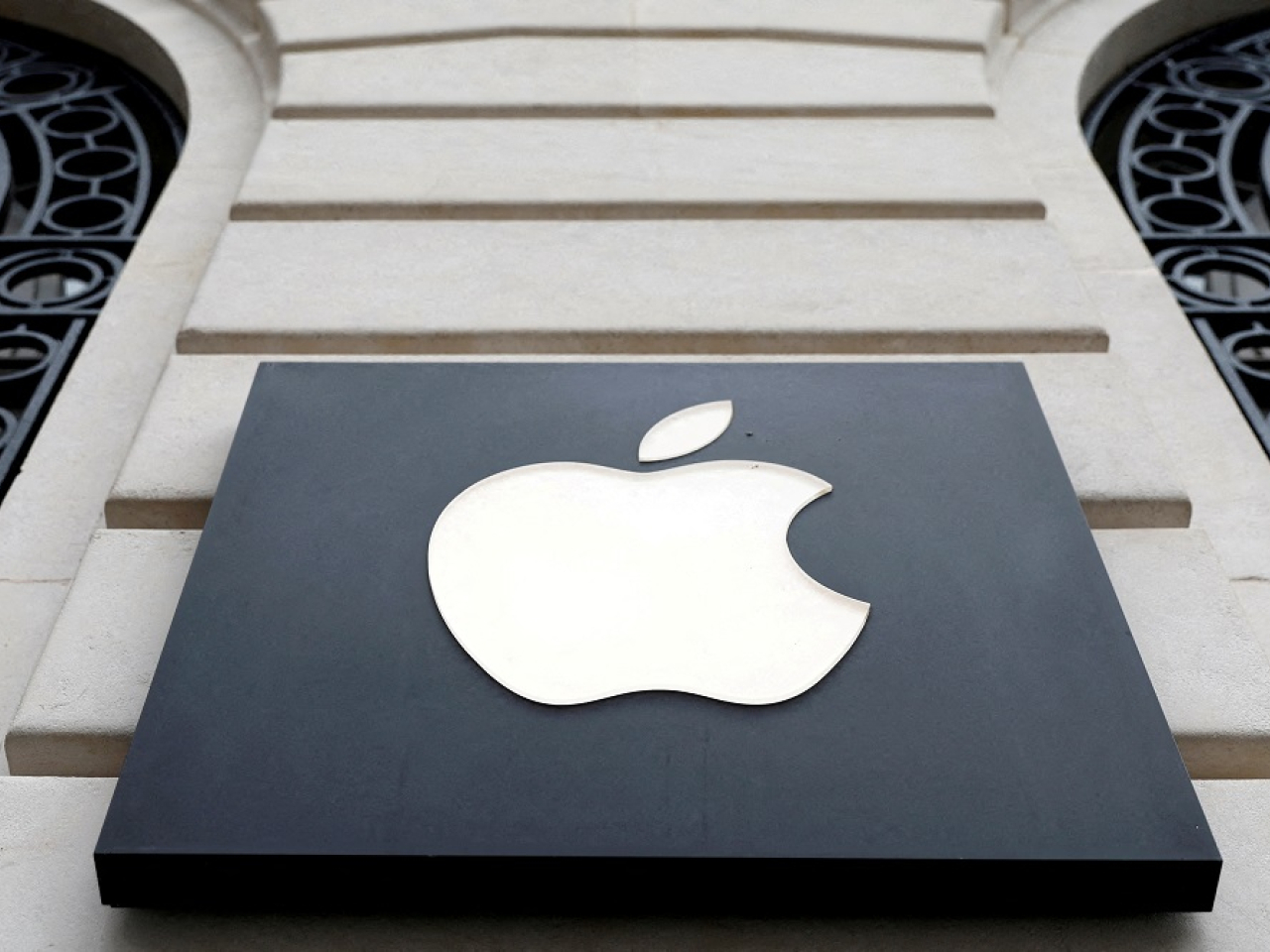 Apple says it will appeal the ruling. Photo: Reuters