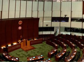 梁君彥︰今屆議會對事不對人　非橡皮圖章