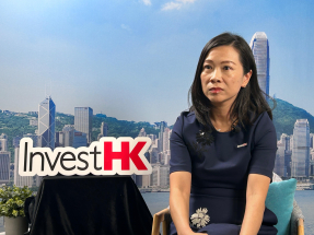 APEC 2025│內地烹飪機械人拓展南韓市場　香港協助出海