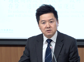 徐樂堅指黃大仙區基孔肯雅熱較高危　但不代表其他地區「零風險」