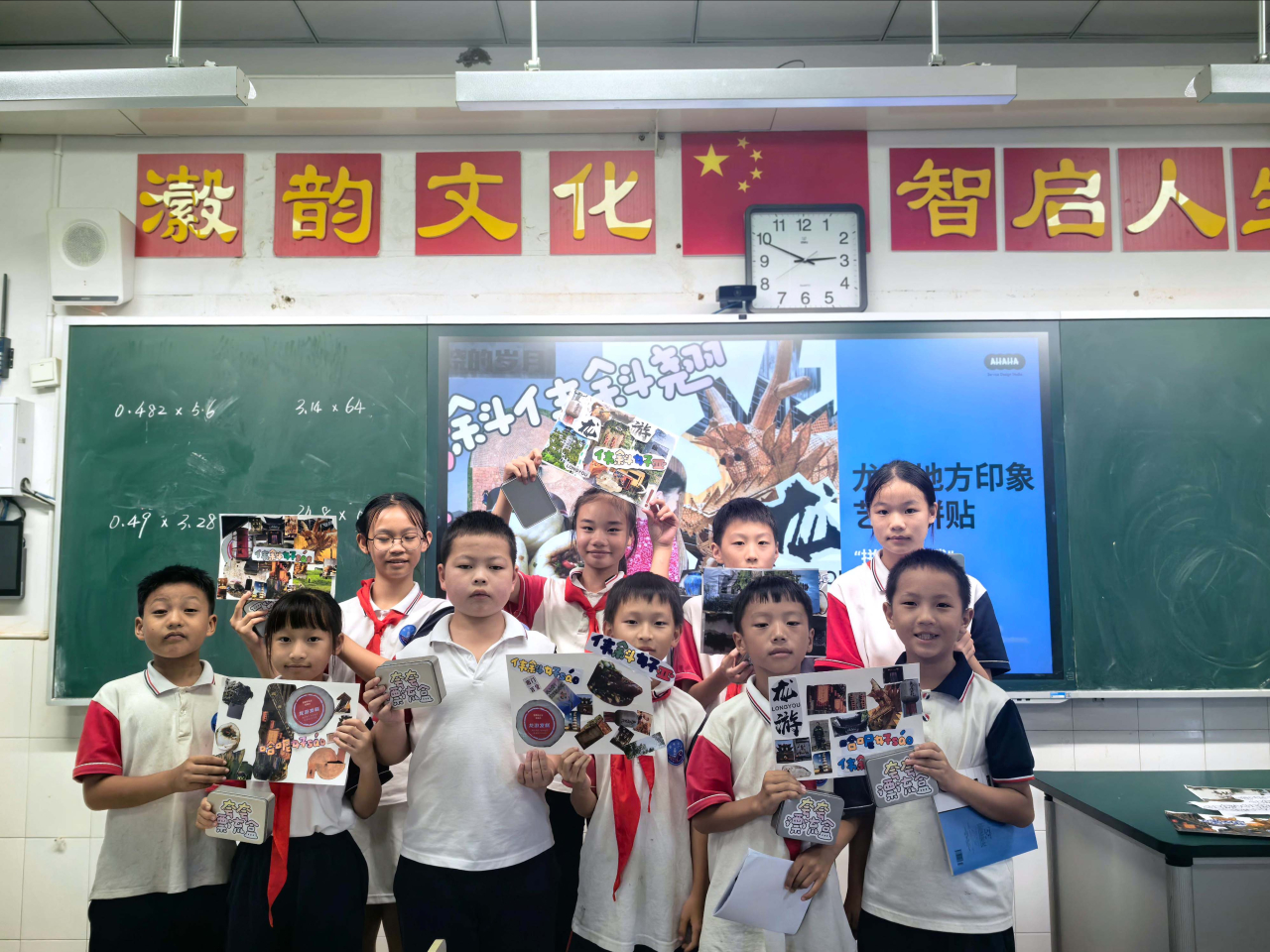 有內地公益機構建議透過托兒或功課輔導等，吸引小朋友到社區中心，加快融入本地社區。（受訪者提供）