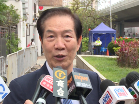立法會選舉|盧文端稱中央高度重視 堅決打擊干擾選舉言論與行徑