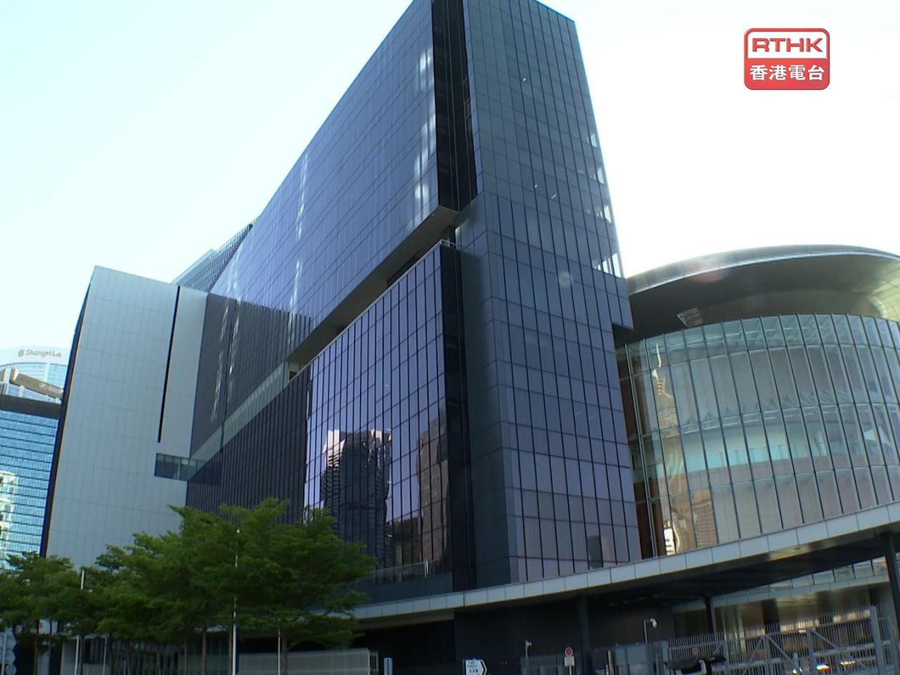 John Lee said the authorities will tackle any illegal acts that hurt the upcoming Legco polls. File photo: RTHK