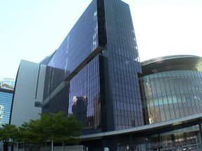 CE wants strong participation in 'fierce' Legco races