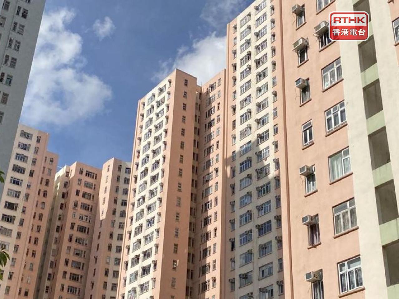 Stamp duty reductions and rate cut expectations have fuelled a surge in transactions for lower-priced homes. Photo: RTHK