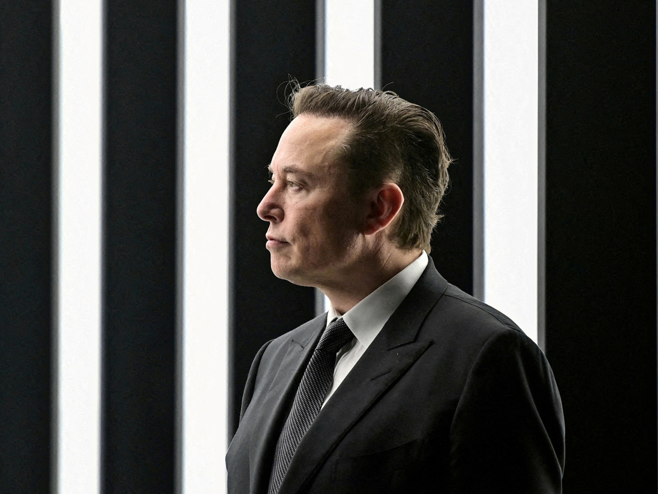 Elon Musk claims Grokipedia 0.1 is already 'better than Wikipedia'. File photo: Reuters