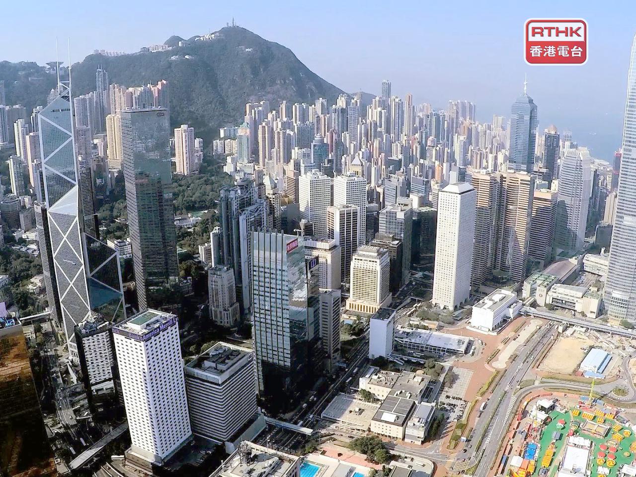 「世界正義工程」公布《2025年法治指數》,香港在東亞及太平洋地區繼續排名第6。(港台圖片)