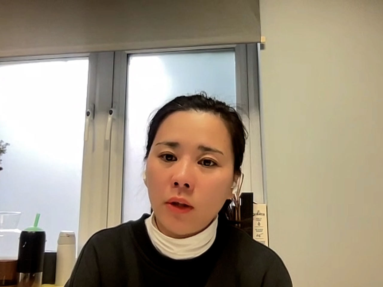 黃善怡說,南韓不少電影人都深受八、九十年代的香港電影薰陶,開拍的新戲會夾雜昔日及現代的香港電影元素。