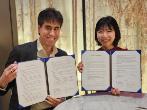 'HK-S Korea cooperation produces reel benefits'