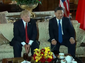 外交部：習近平與特朗普明天在南韓釜山會晤