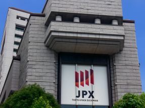 日經指數半日升89點，報51396點。（交易所圖片）