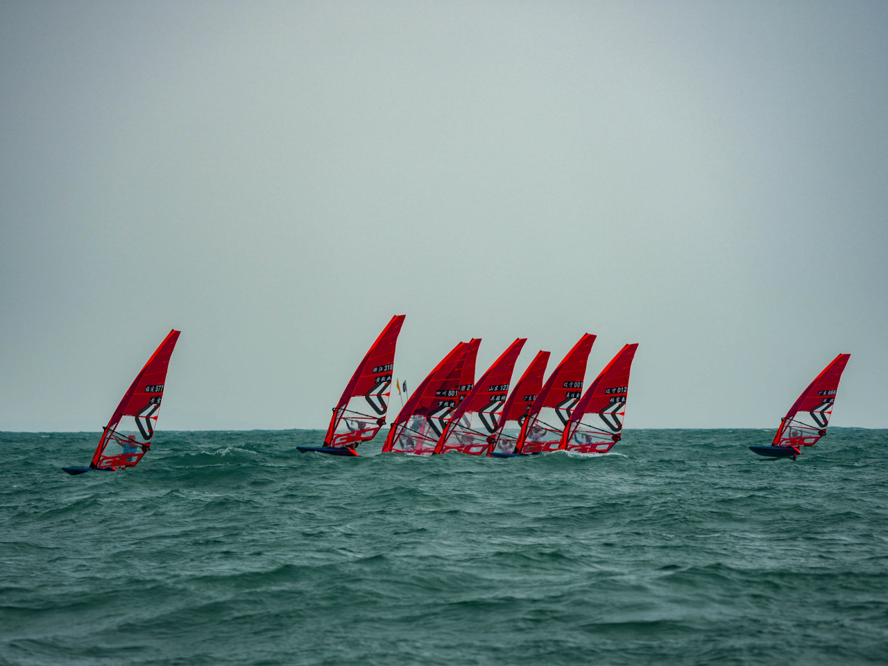 鄭清然早前在第二階段賽事取得第7,晉身半準決賽。(新華社)