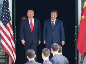 Xi warns US over 'vicious cycle of retaliation'