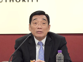 立法會選舉｜范鴻齡向醫管局員工發信籲踴躍投票　將提供可行便利