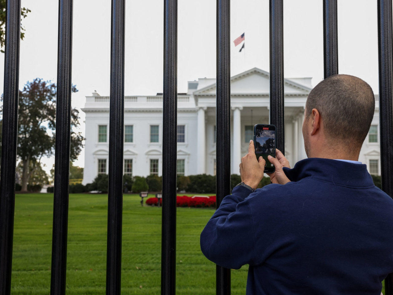 The refugee admissions ceiling of 7,500 announced by the White House for the 2026 fiscal year is the lowest cap on record. File photo: Reuters