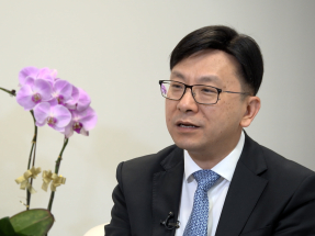 立法會選舉|孫玉菡呼籲社福界積極考慮參選及踴躍投票